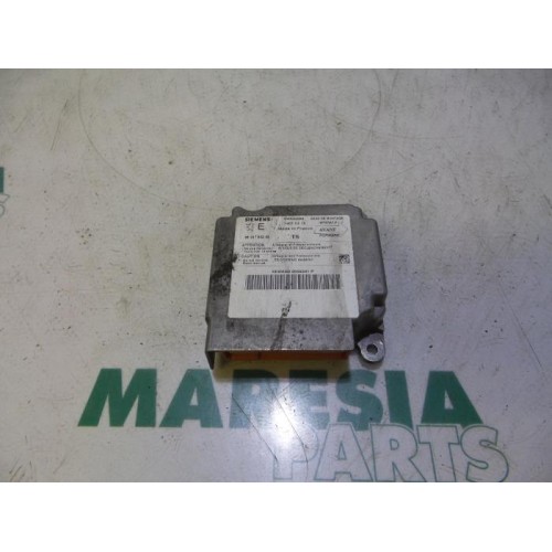 Peugeot - 307 - Airbag Module