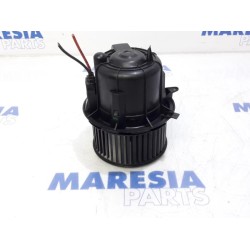 Citroen - DS3 - Heating and ventilation fan motor