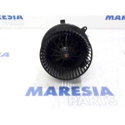Citroen - DS3 - Heating and ventilation fan motor