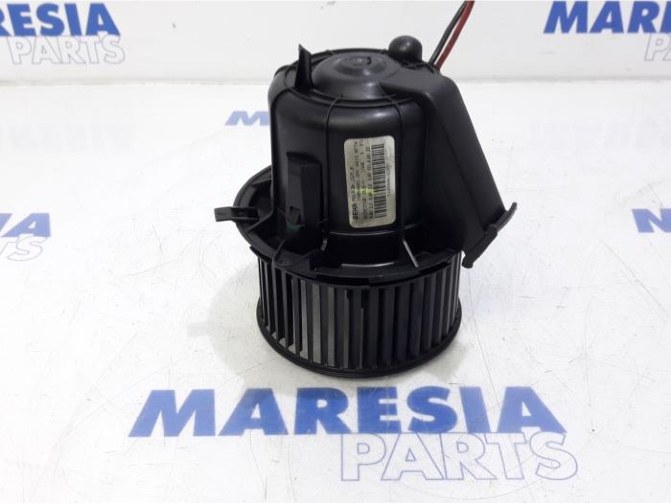 Citroen - DS3 - Heating and ventilation fan motor