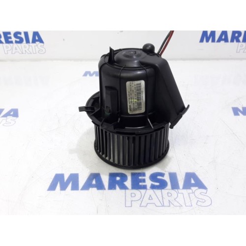 Citroen - DS3 - Heating and ventilation fan motor