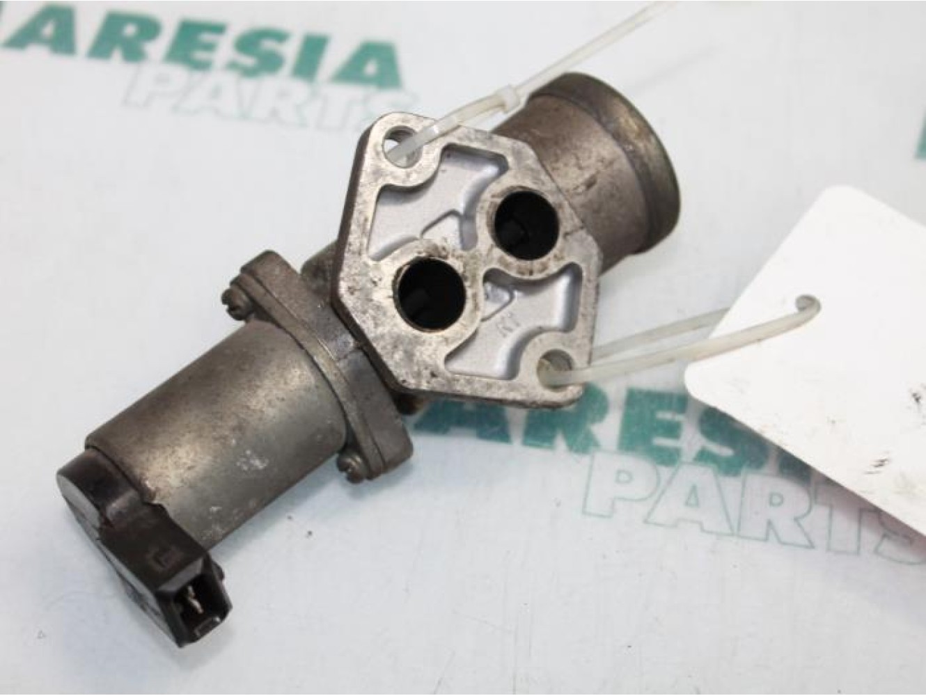 Renault - Laguna - EGR valve