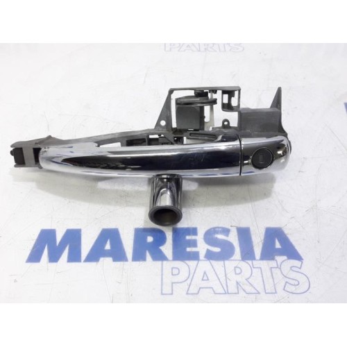 Citroen - DS3 - Door handle 2-door, left