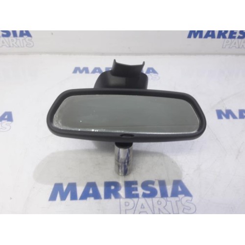 Citroen - DS3 - Rear view mirror