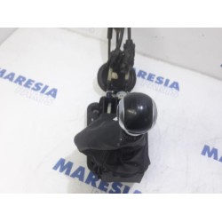 Citroen - DS3 - Gear stick