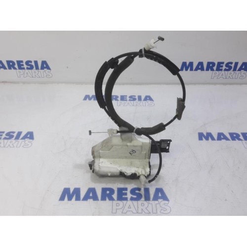 Citroen - DS3 - Door lock mechanism 2-door, right