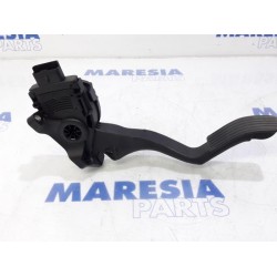 Citroen - DS3 - Throttle pedal position sensor