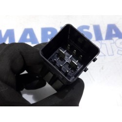 Citroen - DS3 - Glow plug relay