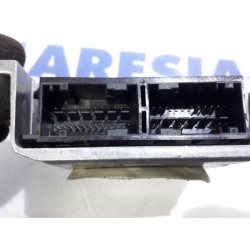Citroen - DS3 - Airbag Module