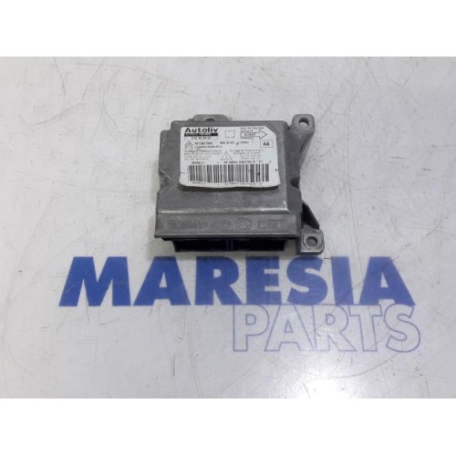 Citroen - DS3 - Airbag Module