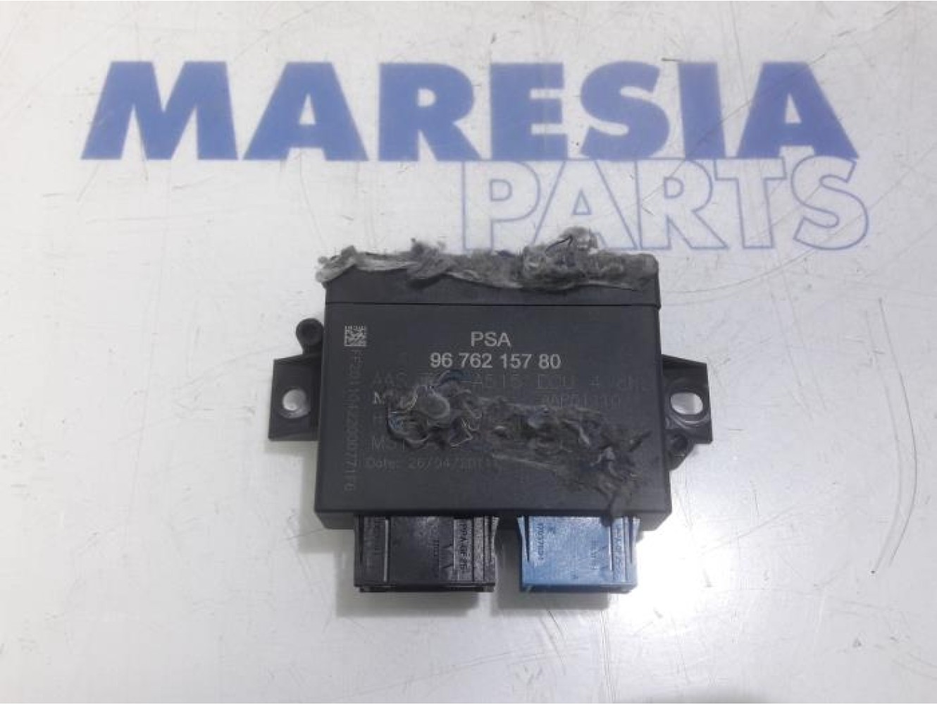 Citroen - DS3 - PDC Module