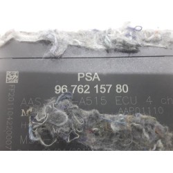 Citroen - DS3 - PDC Module