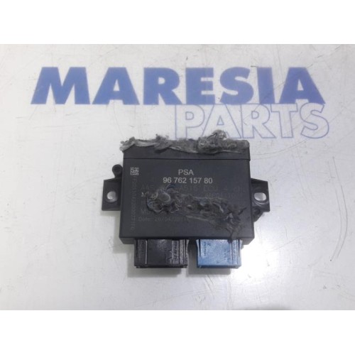 Citroen - DS3 - Module PDC