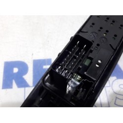 Citroen - DS3 - Multi-functional window switch