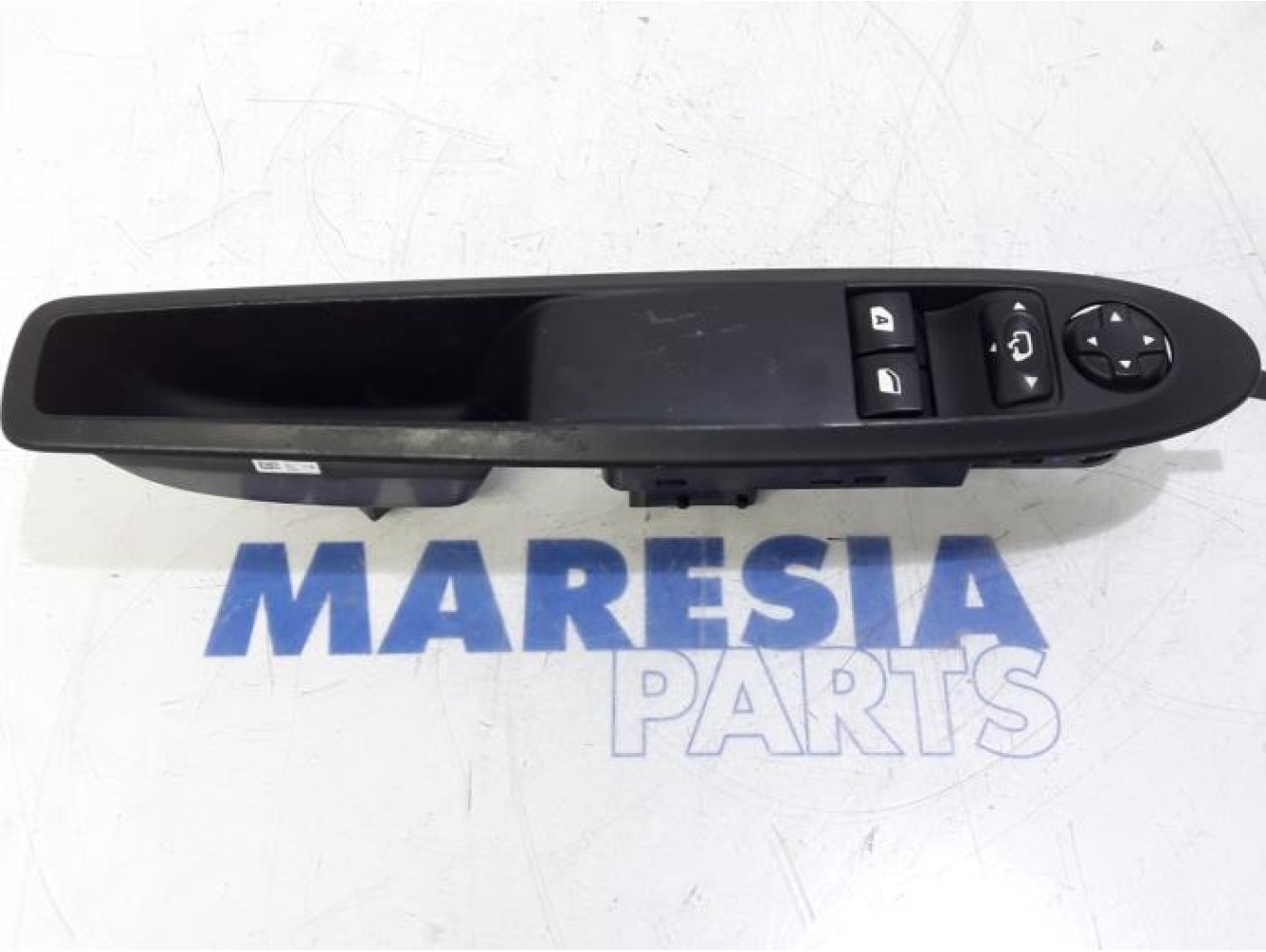 Citroen - DS3 - Multi-functional window switch