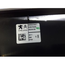 Citroen - DS3 - Multi-functional window switch