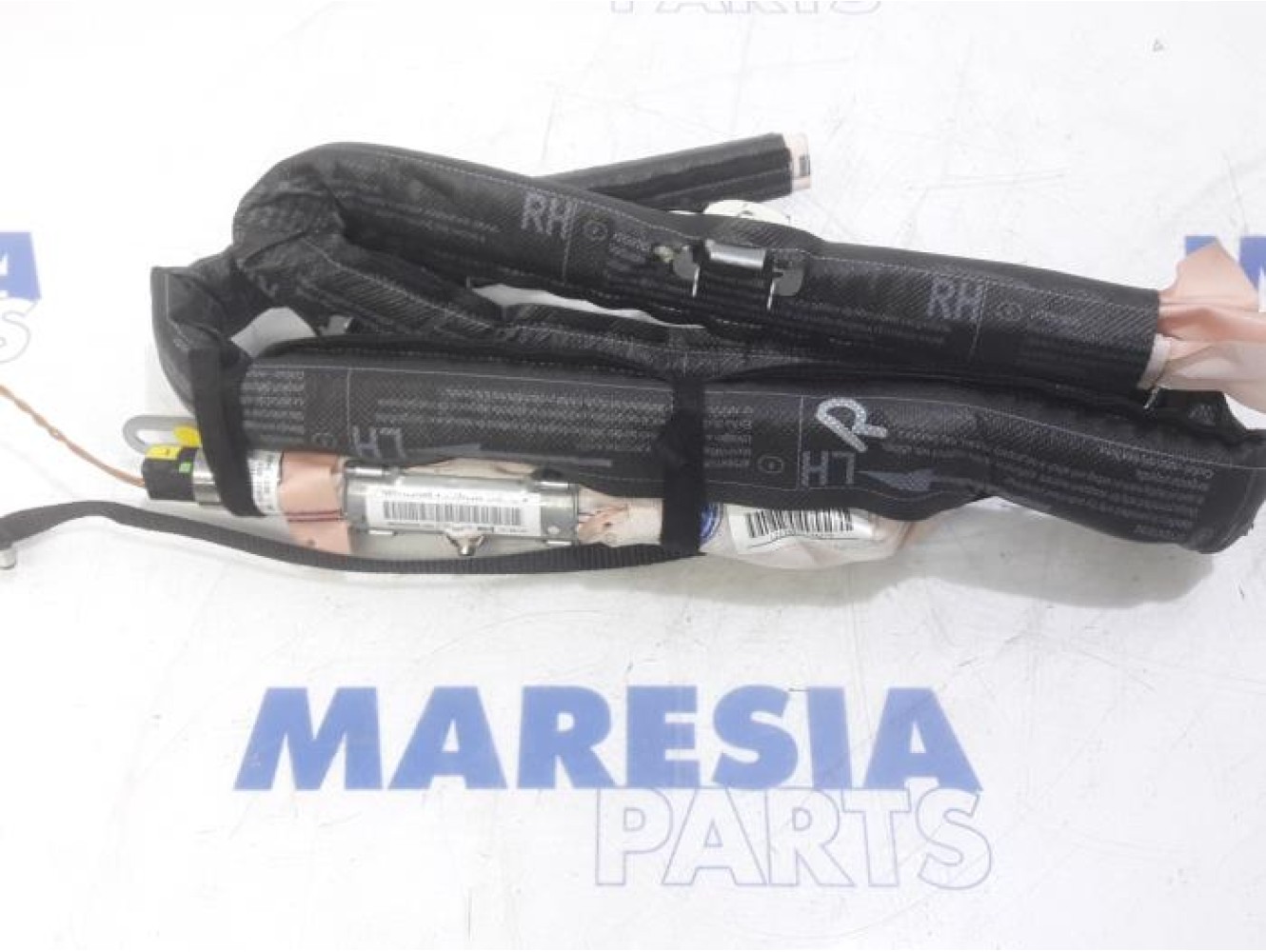 Citroen - DS3 - Airbag hemel rechts