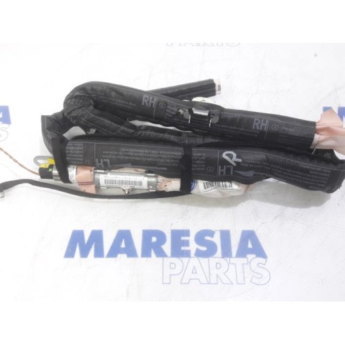 Citroen - DS3 - Roof curtain airbag, right