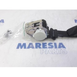 Citroen - DS3 - Sicherheitsgurt links hinten