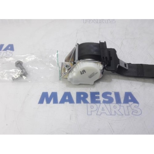 Citroen - DS3 - Sicherheitsgurt links hinten