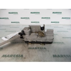 Citroen - Xsara - Türschlossmechanik 4-türig links hinten