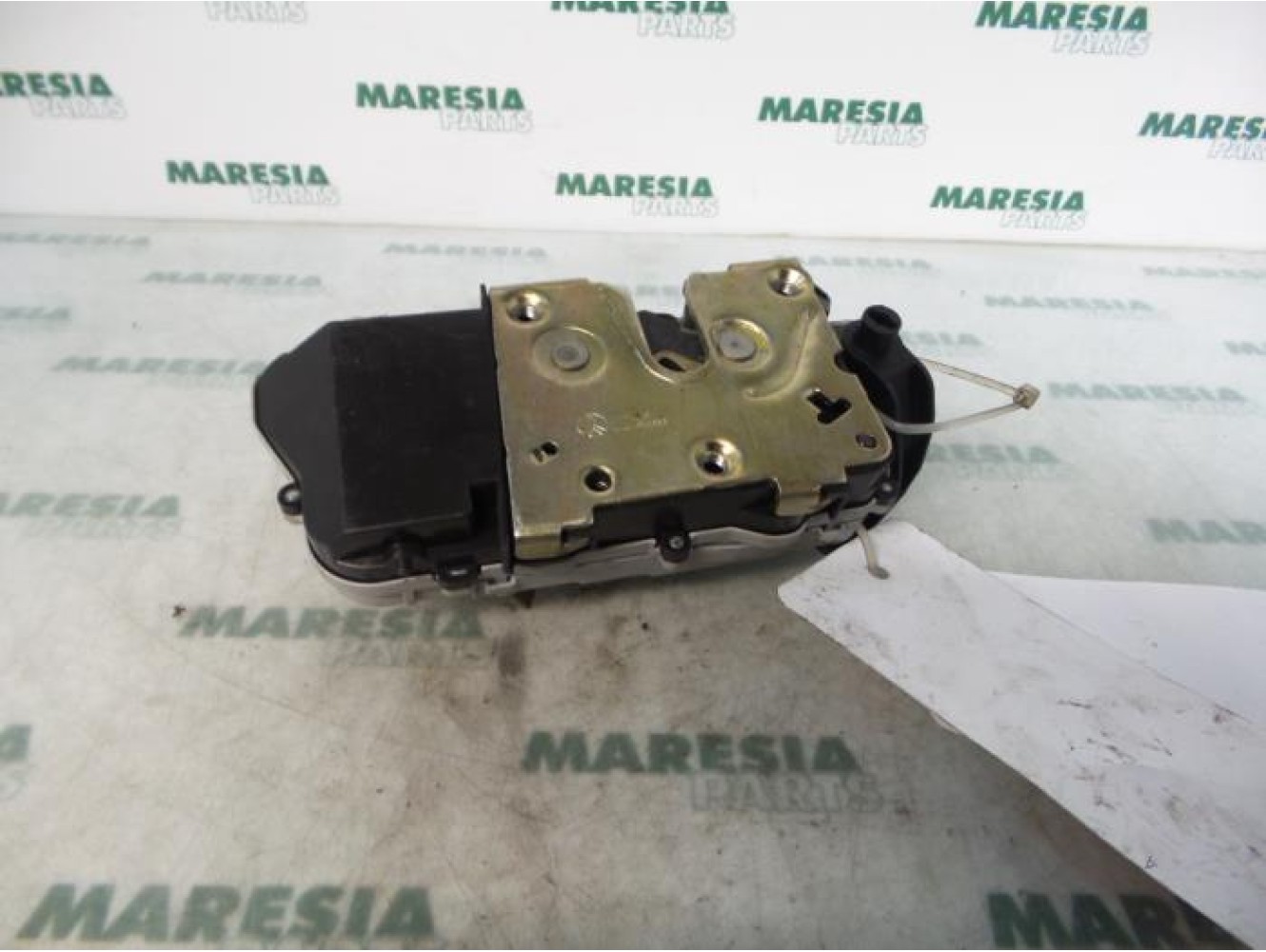 Citroen - Xsara - Türschlossmechanik 4-türig links hinten