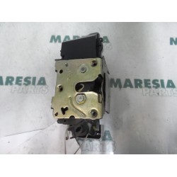 Citroen - Xsara - Türschlossmechanik 4-türig links hinten