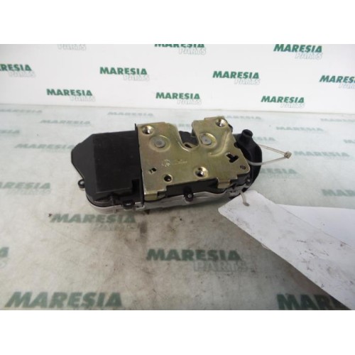 Citroen - Xsara - Deurslot Mechaniek 4Deurs links-achter