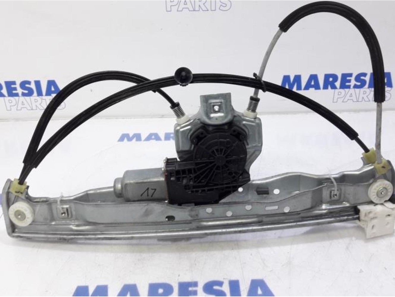 Citroen - DS3 - Window mechanism 2-door, front left
