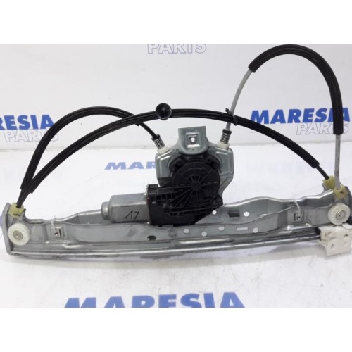 Citroen - DS3 - Window mechanism 2-door, front left