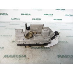 Citroen - Xsara - Rear door mechanism 4-door, right