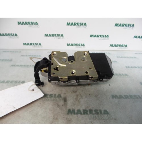 Citroen - Xsara - Rear door mechanism 4-door, right