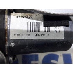 Citroen - DS3 - Window mechanism 2-door, front right
