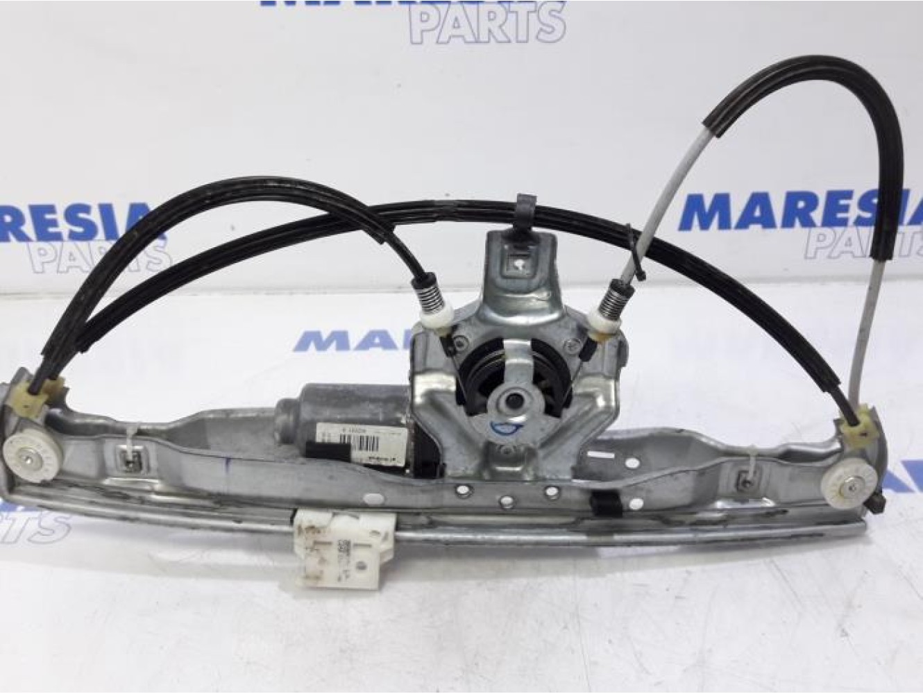 Citroen - DS3 - Window mechanism 2-door, front right