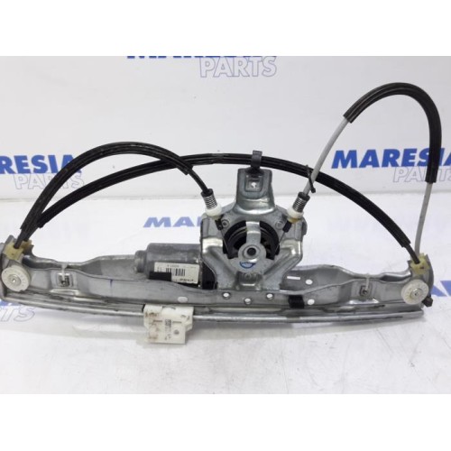 Citroen - DS3 - Window mechanism 2-door, front right