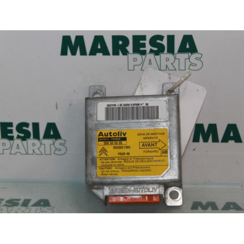 Citroen - Xsara - Airbag Module