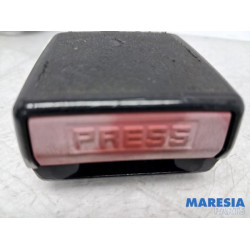 Citroen - Xsara - Seatbelt tensioner, left