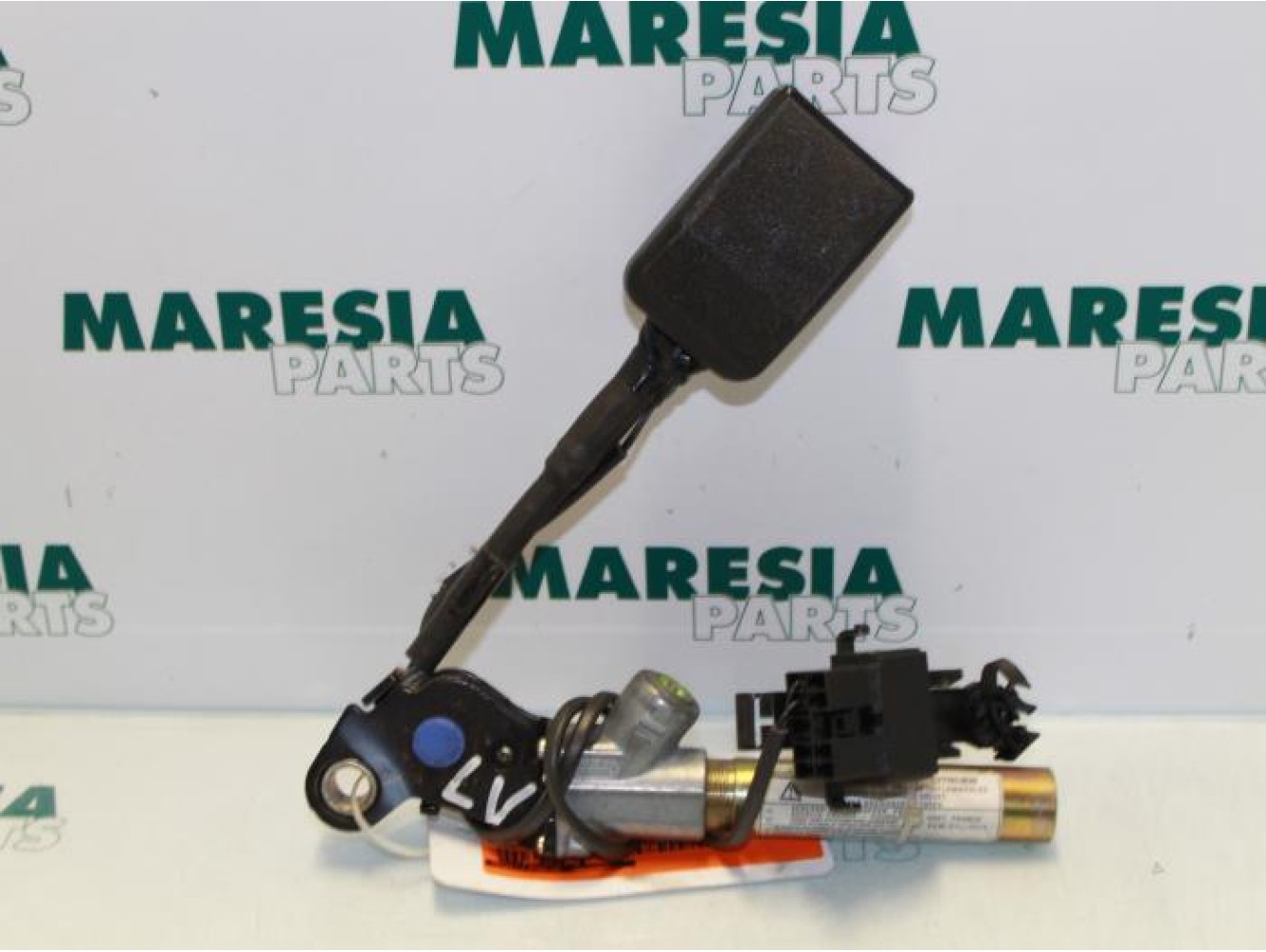 Citroen - Xsara - Gordelspanner links