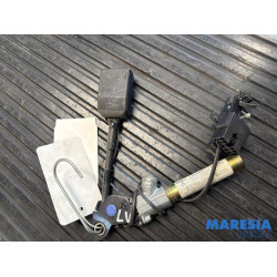 Citroen - Xsara - Seatbelt tensioner, left