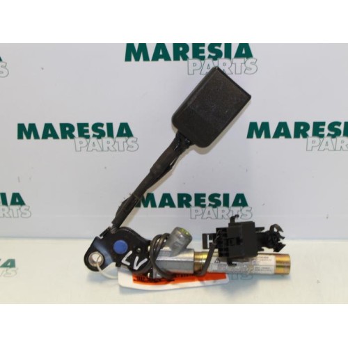 Citroen - Xsara - Gurtsrammer links