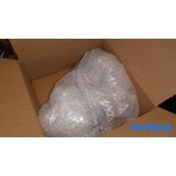 Citroen - Xsara - Seatbelt tensioner, left