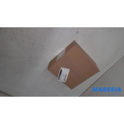 Citroen - Xsara - Seatbelt tensioner, left