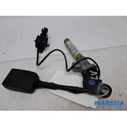 Citroen - Xsara - Seatbelt tensioner, left