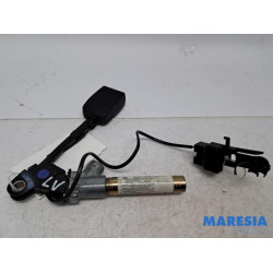 Citroen - Xsara - Seatbelt tensioner, left