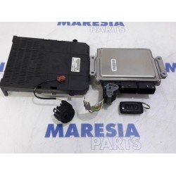 Peugeot - 308 - Engine management computer