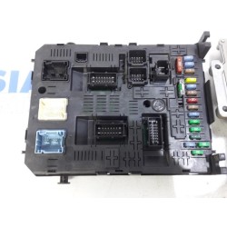 Peugeot - 308 - Engine management computer