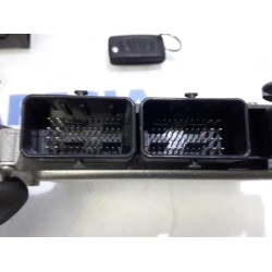 Peugeot - 308 - Engine management computer