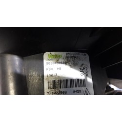 Peugeot - 308 - Fog light, front left