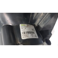 Peugeot - 308 - Fog light, front left