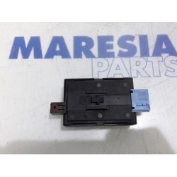 Peugeot - 308 - Alarm module